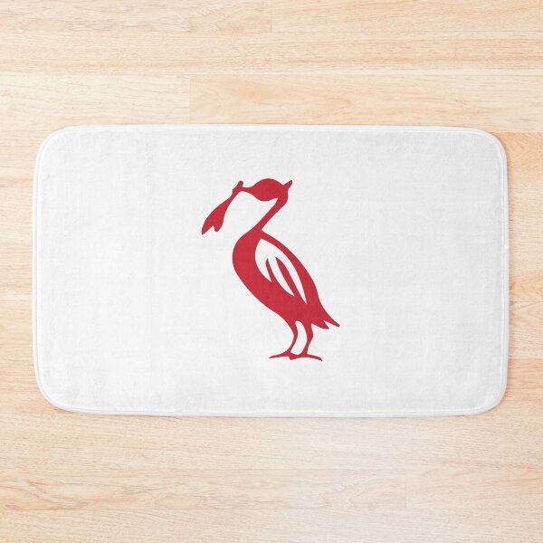 Item preview, Retro Liverbird essensial designed and sold by ZachaK.