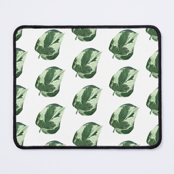 Item preview, Pothos Pearl and Jade Leaf designed and sold by Khotekmei.