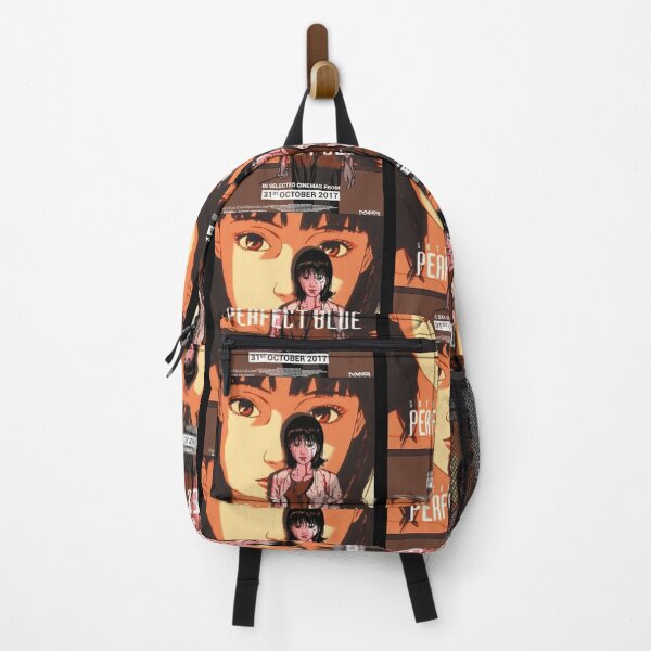 Item preview, perfect blue Poster designed and sold by KatrinBrinkmann.