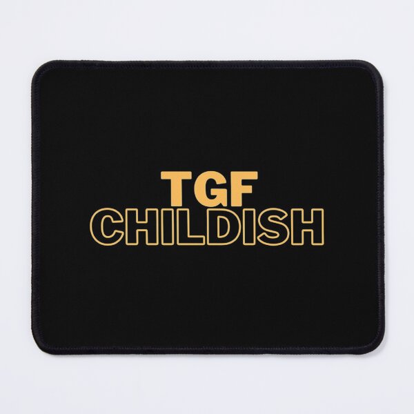 Item preview, Tgfhasssa  Childish   designed and sold by Shaafia.