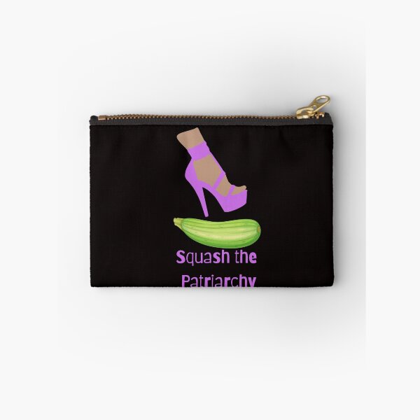 Item preview, Squash the Patriarchy designed and sold by CheekyGrace.