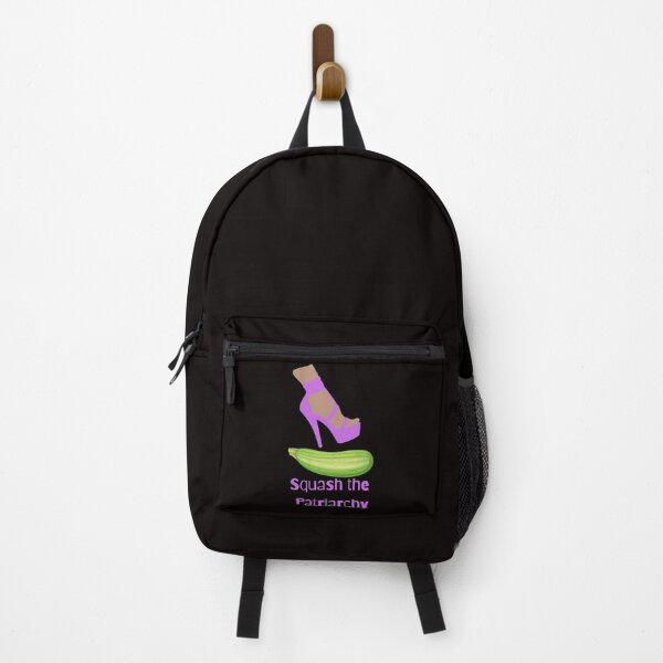 Item preview, Squash the Patriarchy designed and sold by CheekyGrace.