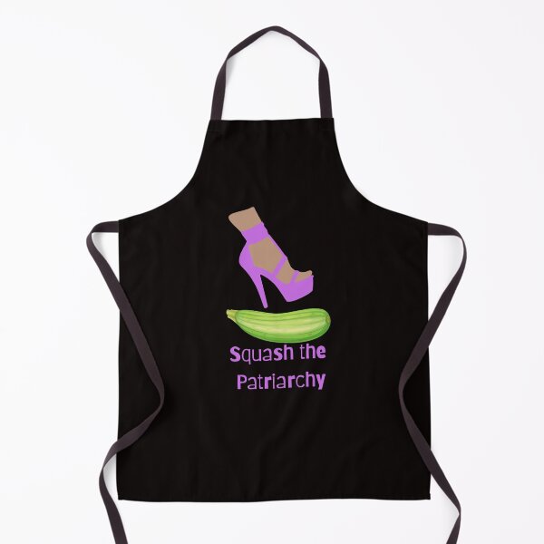 Item preview, Squash the Patriarchy designed and sold by CheekyGrace.