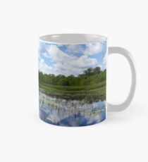 Sheldon Marsh - Cloud Reflection Mug