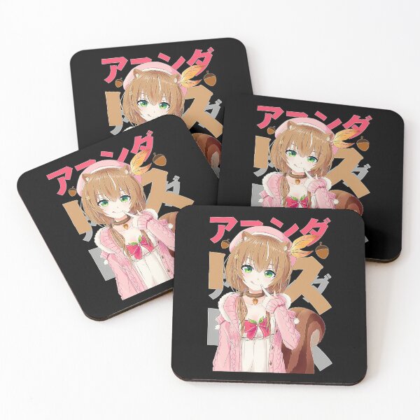 Item preview, VTuber designed and sold by VTuberrr775.