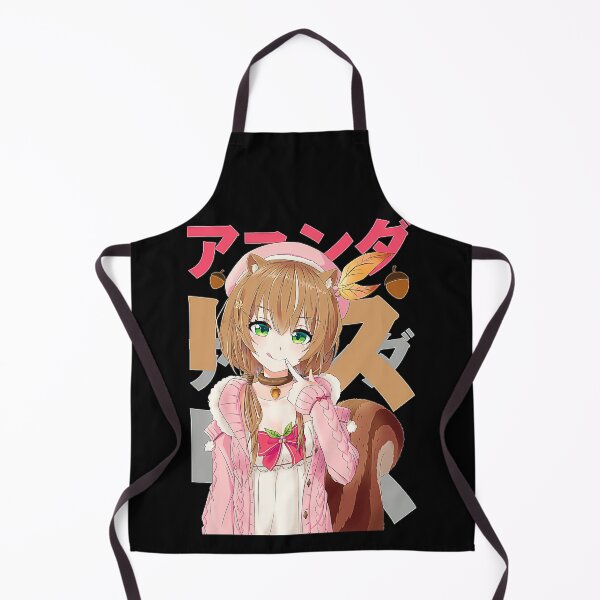Artikelvorschau, VTuber entworfen und verkauft von VTuberrr775.