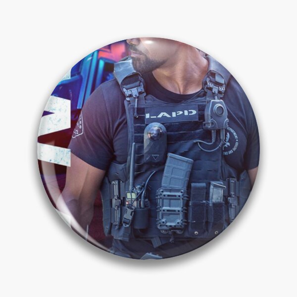 Item preview, S.W.A.T. (2021) designed and sold by KatrinBrinkmann.