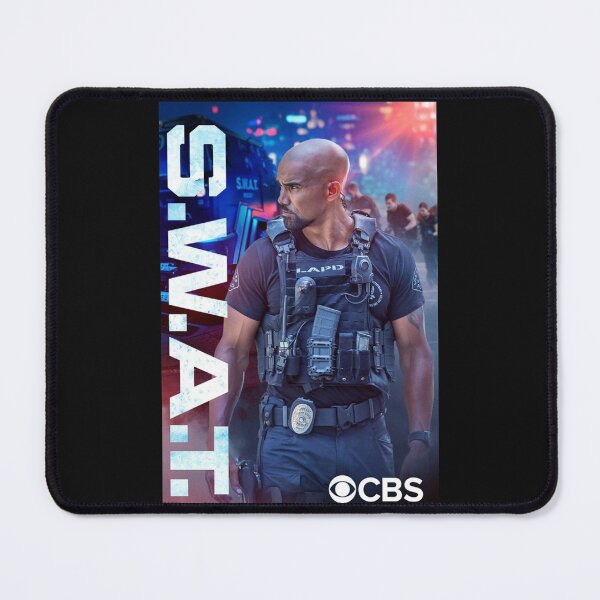 Item preview, S.W.A.T. (2021) designed and sold by KatrinBrinkmann.