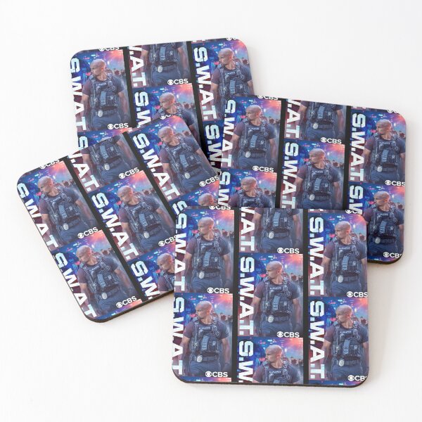 Item preview, S.W.A.T. (2021) designed and sold by KatrinBrinkmann.