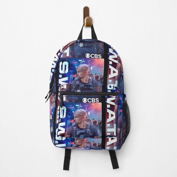 Item preview, S.W.A.T. (2021) designed and sold by KatrinBrinkmann.