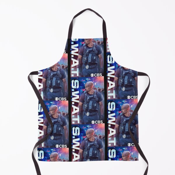 Item preview, S.W.A.T. (2021) designed and sold by KatrinBrinkmann.