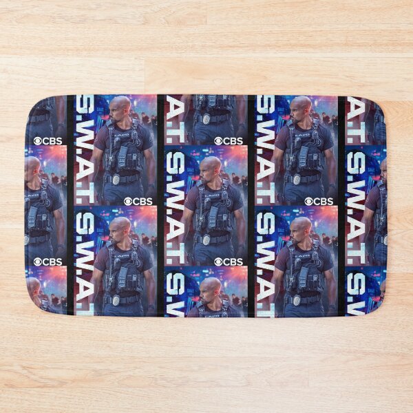Item preview, S.W.A.T. (2021) designed and sold by KatrinBrinkmann.