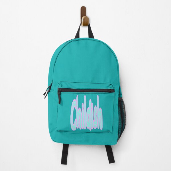 Item preview, Childish Childish    designed and sold by Shaafia.