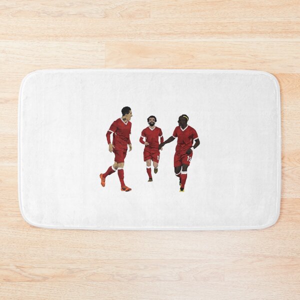Item preview, Thrilling Three LFC designed and sold by ZachaK.