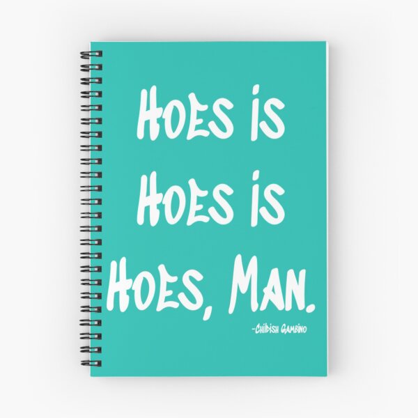 Item preview, Childish Gambino Childish Gambino Quote    designed and sold by Shaafia.