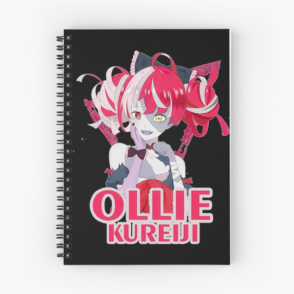 Item preview, VTuber designed and sold by VTuberrr775.