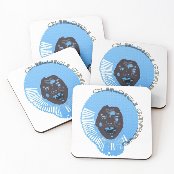 Item preview, Childish Gambino Gambino    designed and sold by Shaafia.