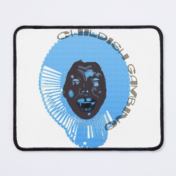 Item preview, Childish Gambino Gambino    designed and sold by Shaafia.