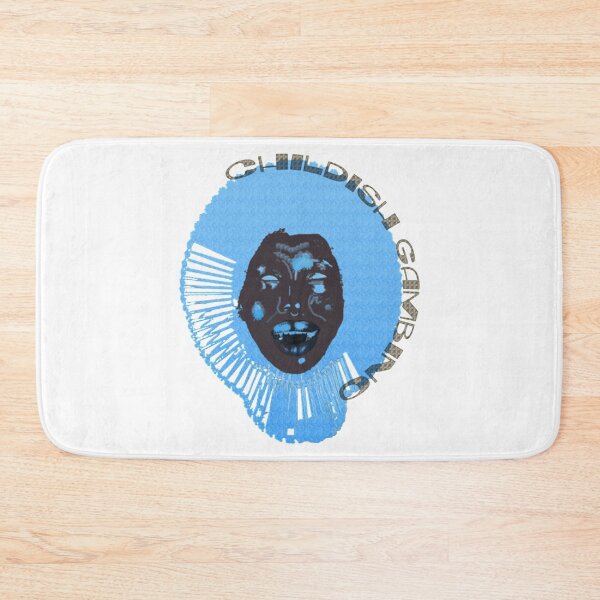 Item preview, Childish Gambino Gambino    designed and sold by Shaafia.