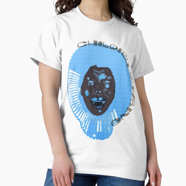 Item preview, Childish Gambino Gambino    designed and sold by Shaafia.