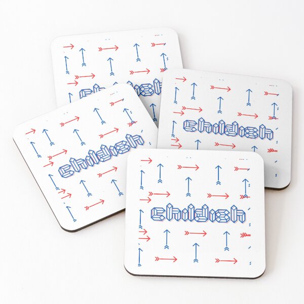 Item preview, Childish TgF   designed and sold by Shaafia.