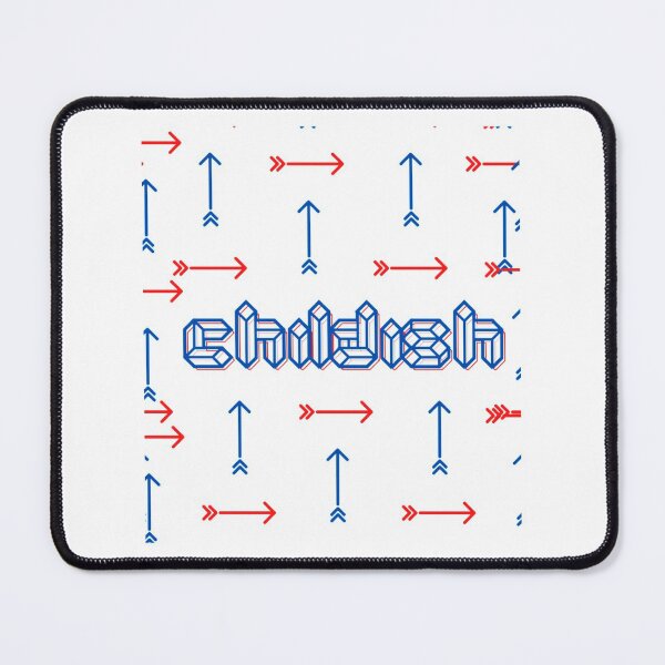 Item preview, Childish TgF designed and sold by Shaafia.