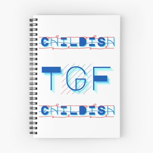 Item preview, Childish TGF  Childish   designed and sold by Shaafia.