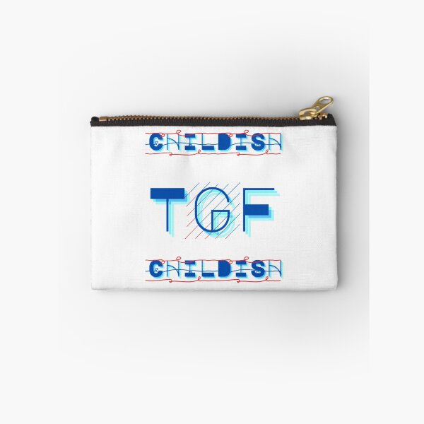 Item preview, Childish TGF  Childish   designed and sold by Shaafia.