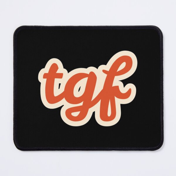 Item preview, childish tgf bro vintage design    designed and sold by Shaafia.
