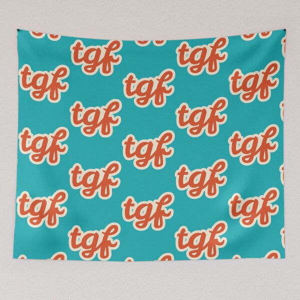 Item preview, childish tgf bro vintage design    designed and sold by Shaafia.