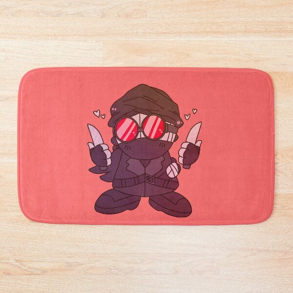 Item preview, Hank <3<3 designed and sold by Athelynia.