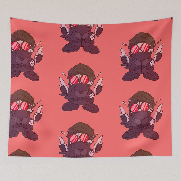 Item preview, Hank <3<3 designed and sold by Athelynia.