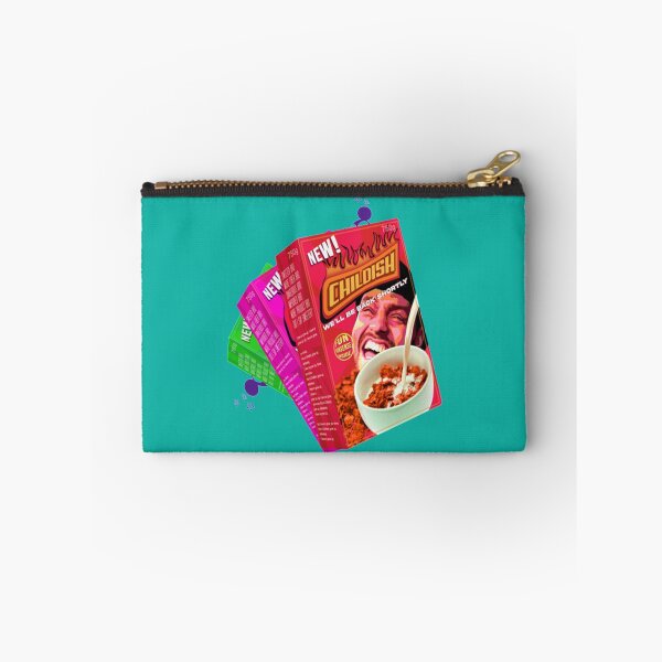 Item preview, Childish Tgf Childish Cereal Box    designed and sold by Shaafia.