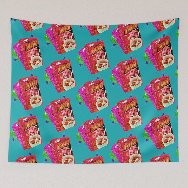 Item preview, Childish Tgf Childish Cereal Box    designed and sold by Shaafia.