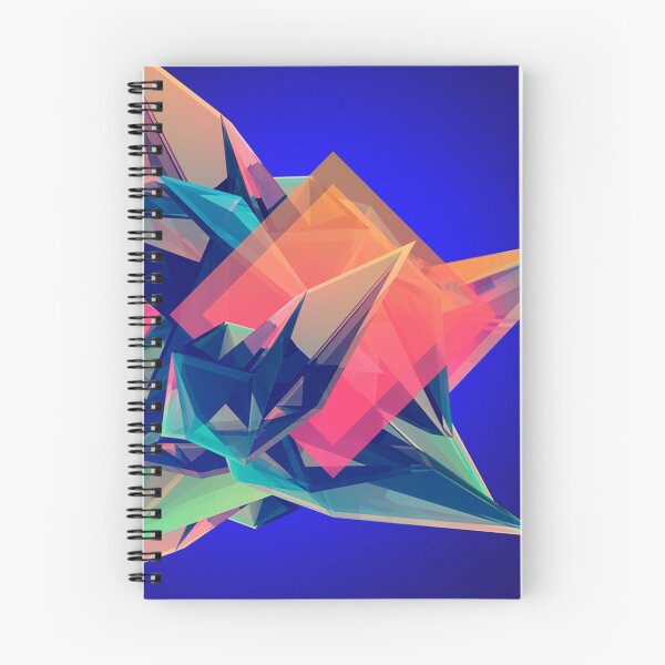 Item preview, Prisma Abstracta designed and sold by RHAbstraction.