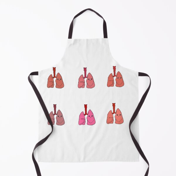 Item preview, Cute lungs set designed and sold by Tamm-art.