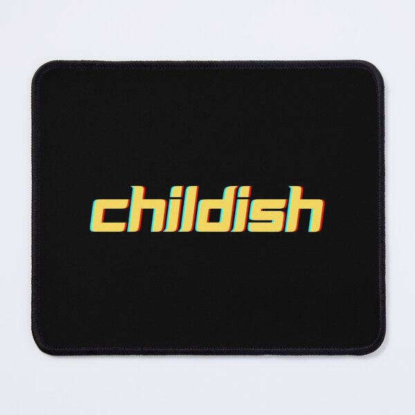 Item preview, Childish TGFbro             designed and sold by Shaafia.