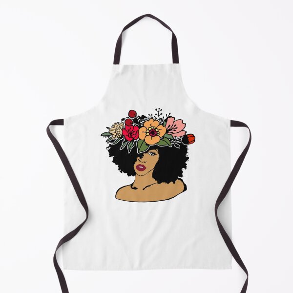 Item preview, BLACK FLOWERS designed and sold by DiscoVibes.