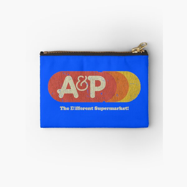Item preview, A&P Supermarket 1976 Vintage  designed and sold by Stenvenshua1.
