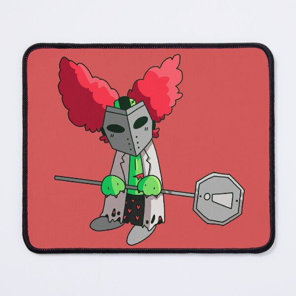 Item preview, Tricky designed and sold by Athelynia.
