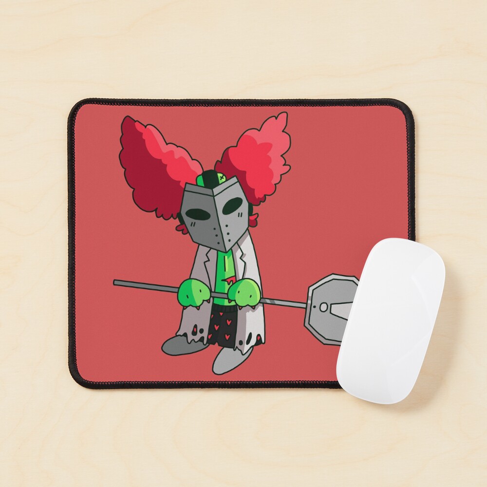 Item preview, Mouse Pad designed and sold by Eager.