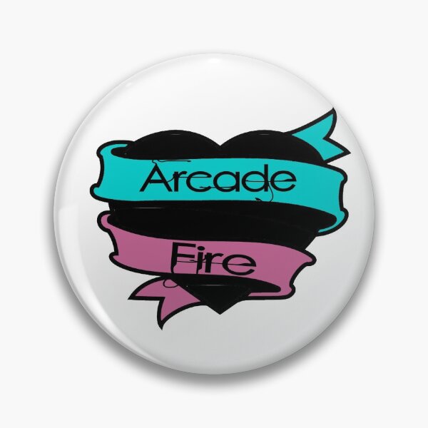 Artikelvorschau, Arcade-Feuerherzrolle entworfen und verkauft von Specialstace83.