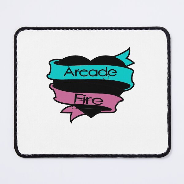 Artikelvorschau, Arcade-Feuerherzrolle entworfen und verkauft von Specialstace83.