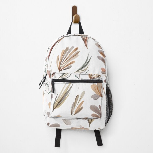 Item preview, Watercolor Floral Leaves designed and sold by YuviMK.