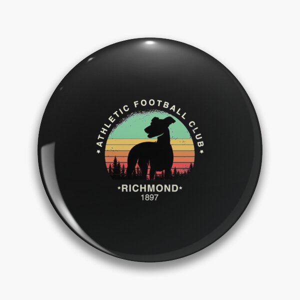 Item preview, Athetic foodball club designed and sold by ZachaK.