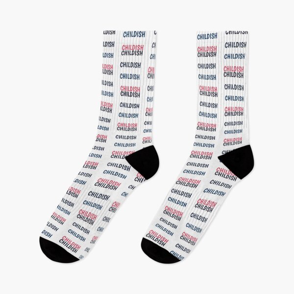 Item preview, CHILDISH TGFBRO        designed and sold by Shaafia.