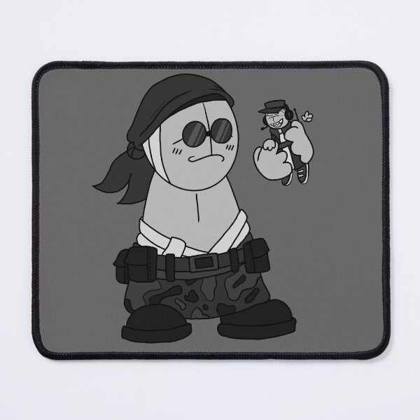 Item preview, Sanford and Tiny Deimos designed and sold by Athelynia.