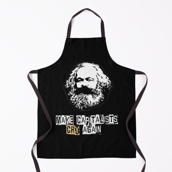 Item preview, Make capitalists cry again, Karl-Marx, Kommunismus, Marx designed and sold by ThommyBLN.