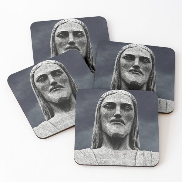Item preview, Cristo Redentor designed and sold by beefrancky.
