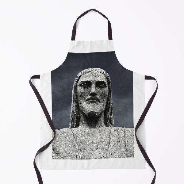 Item preview, Cristo Redentor designed and sold by beefrancky.